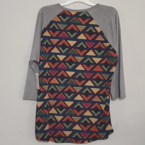 LuLaRoe Randy - Picture 4 of 4